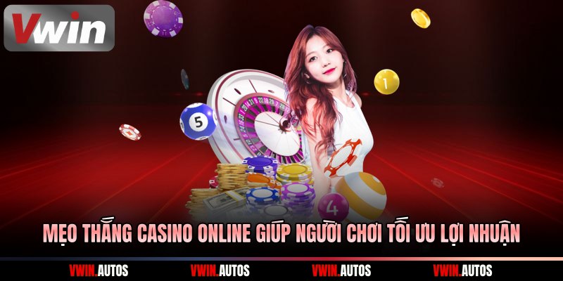 Mẹo cá cược không đảm bảo 100% chiến thắng